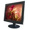 15 Inch industrial LED computer Monitor with Plastic shell