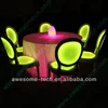 event wedding planning decor led chairs