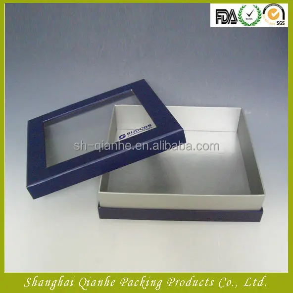 Pasteboard Box With Clear Window Buy Pasteboard Box With Clear Window,Cake Box Design,Cake Pop