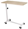 CY-H838 Mechanical hospital over bed laptop tables