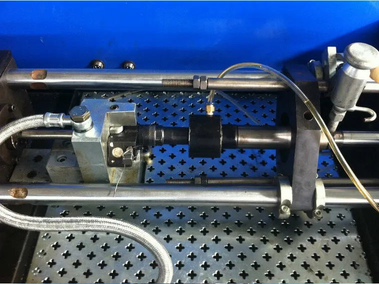 Ept2000 Pt/eui Injector Flow Test Bench Fuel Injector Flow Bench Buy