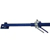 TSX-AP2074 Concrete Metal Formwork Push Pull Prop/Wall Jacks Construction