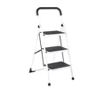 Folding Ladders Feature iron painting ladder