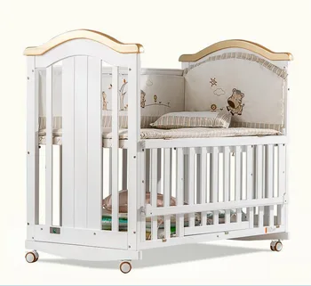 latest baby cot designs