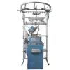 Used Industrial Socks Knitting Making Machine Footwear Making Machine