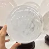 Natural Healing Big Clear Quartz Crystal Stone Ball Sphere