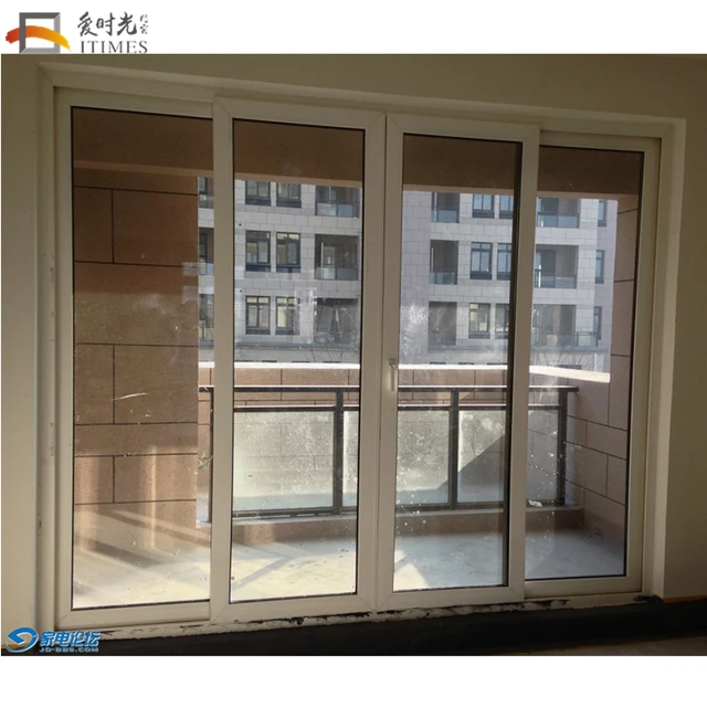 China Sliding Glass Door Frame Whole Alibaba Sliding Door Philippines And Design Aluminum Frame Glass