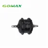 GOMAX bafnag 24v 250 motor bafang hub motor electric motorcycle conversion kits.