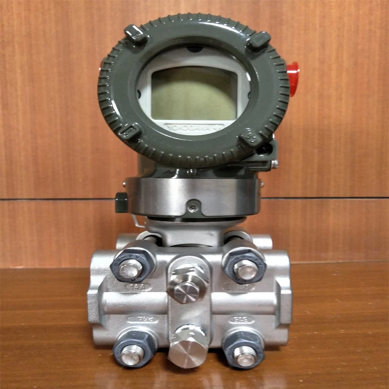 Yokogawa Differential Pressure Transmitter,Yokogawa Eja110e Buy