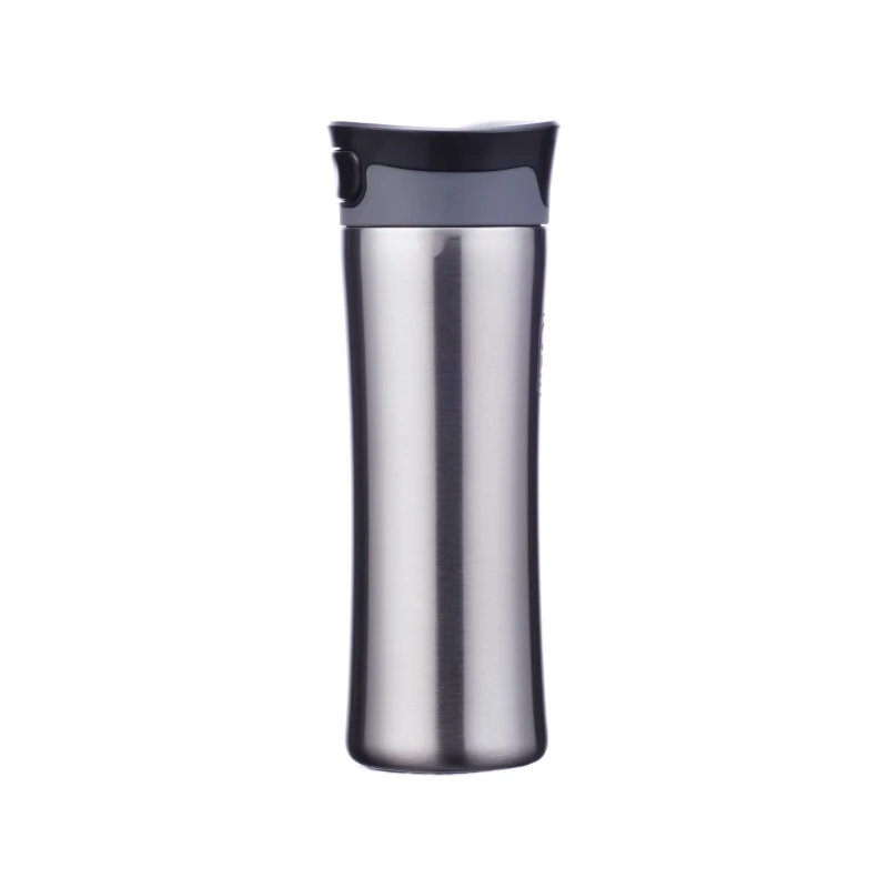 China Supplier Stainless Steel Water Bottle 500ml 750ml Vacuun Flask