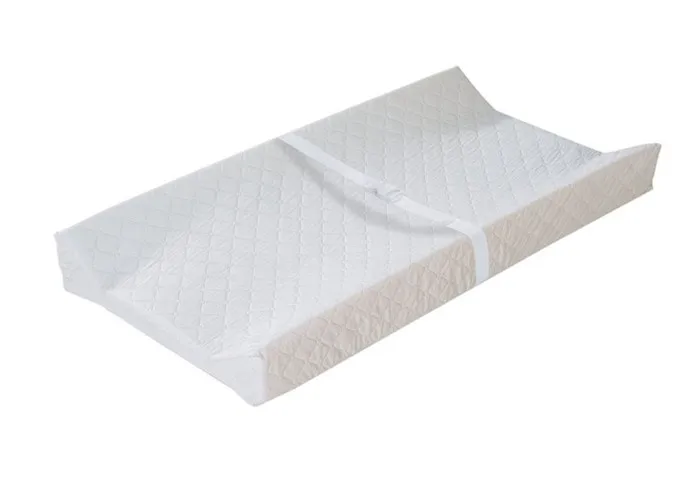 custom made coloured baby changing mat with removable smooth cover safe large waterproof infant baby mat/pad for urine diapering