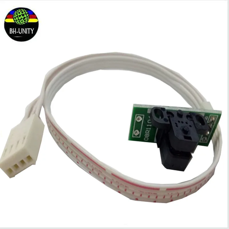 180dpi H9730 Encoder Sensor Strip/raster Sensor For Fy3208h Fy3206b