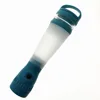With Water Cup Pill Box Light Waterproof Sos Multi Function Emergency Flashlight Multifunctional Led Camping Lantern