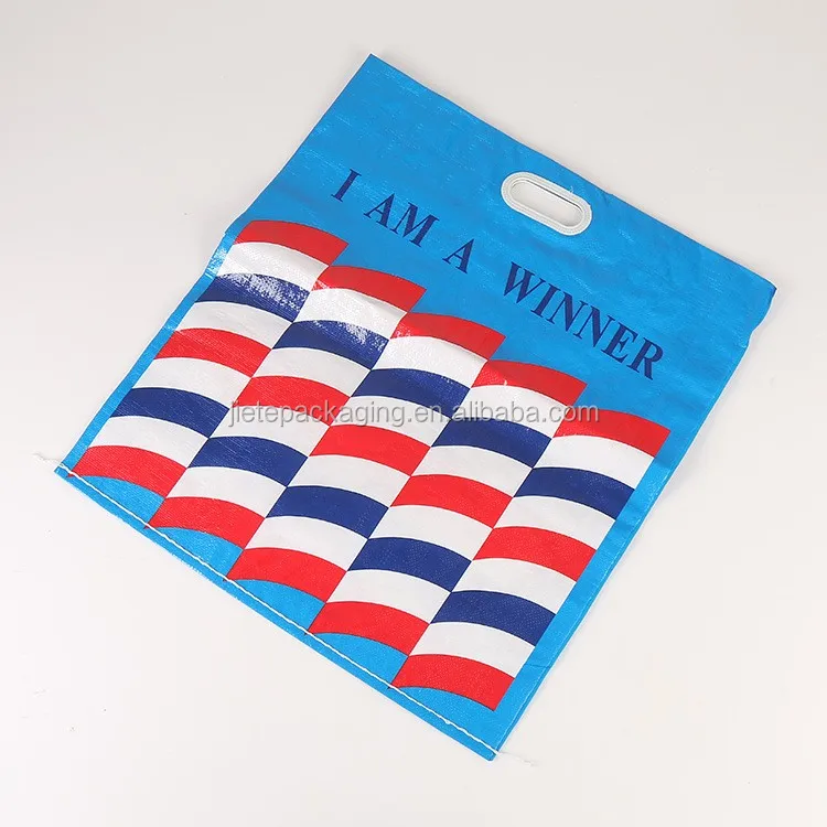 shopping bag