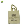 Custom Decorated Canvas Cotton Tote Bags With Own Logo