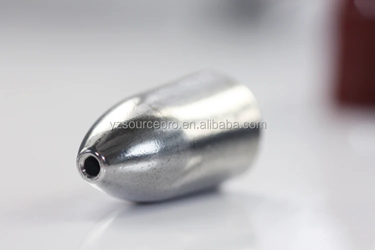 Cheap Tungsten Bullet Weights For Bass Fishing,Fishing Tungsten Worm