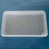 FDA standard plastic plate, container