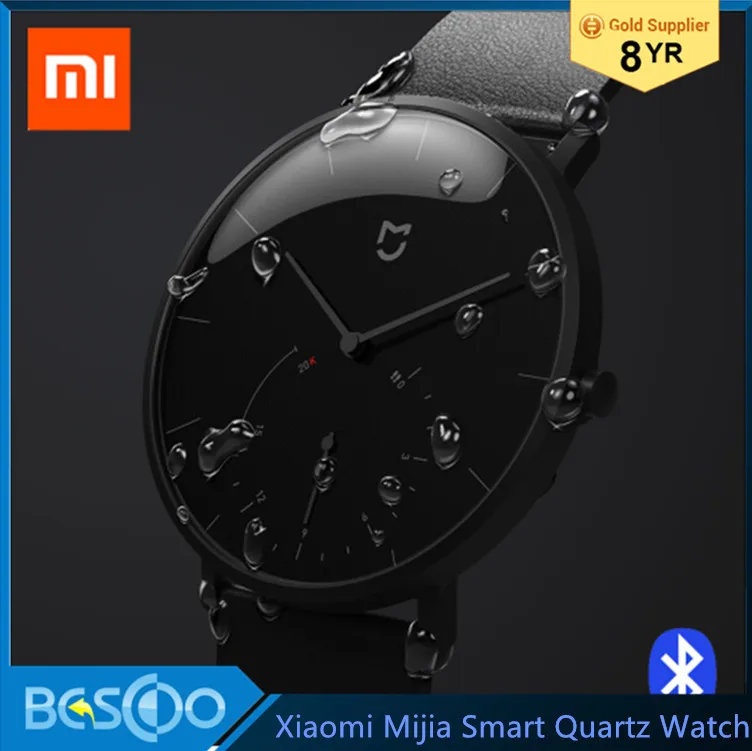 new mi smartwatch