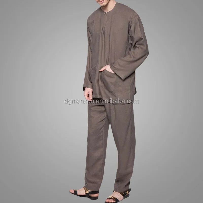 Desain Baju  Setelan  Baju  Kurung  Melayu  Malaysia  Modern 