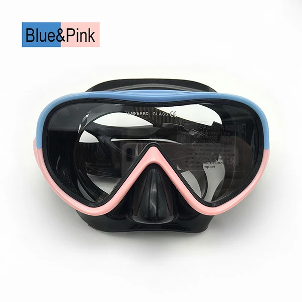 deep sea diving goggles