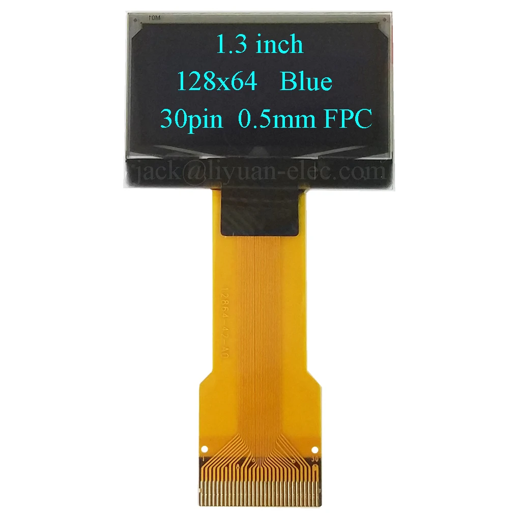 LYR130BG30C ok