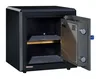 Factory price fingerprint electronic security homed safe box