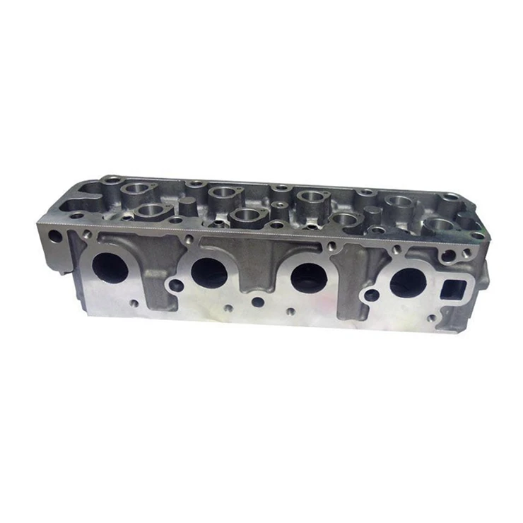 Factory Directly Wholesale Car Parts G4ee Cylinder Head Buy Cylinder