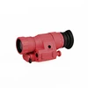 tactical military night version scope for hunting