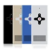 80 languages AI portable translator BT4.2 high accuracy quick response two way translator