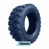 ARMOUR brand skidsteer loader tires 10-16.5 12-16.5TL RG600 deeper tread pattern skid steer tire