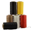Hot Sell 250D/16 1mm Waxed Thread for Handicraft Works