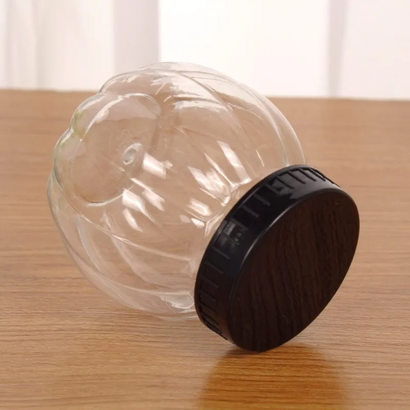 Cute Plastic Containers Little Party Favor Bottles For Small Pieces