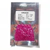 1.75mm 2mm Wholesale Market Price Synthetic Ruby Gemstone