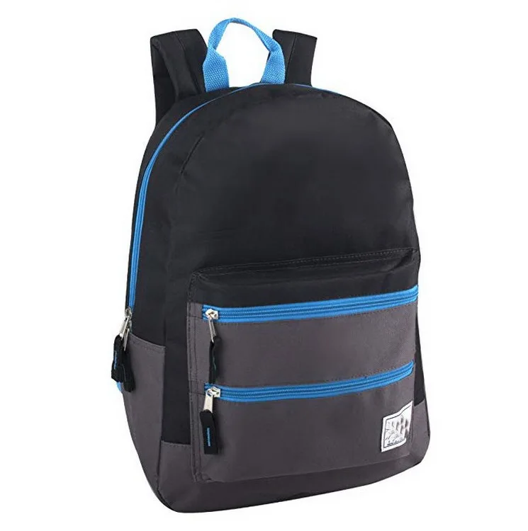 blue backpack for boys