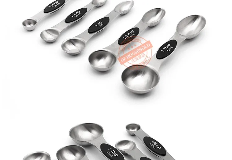  Measuring Spoon Set