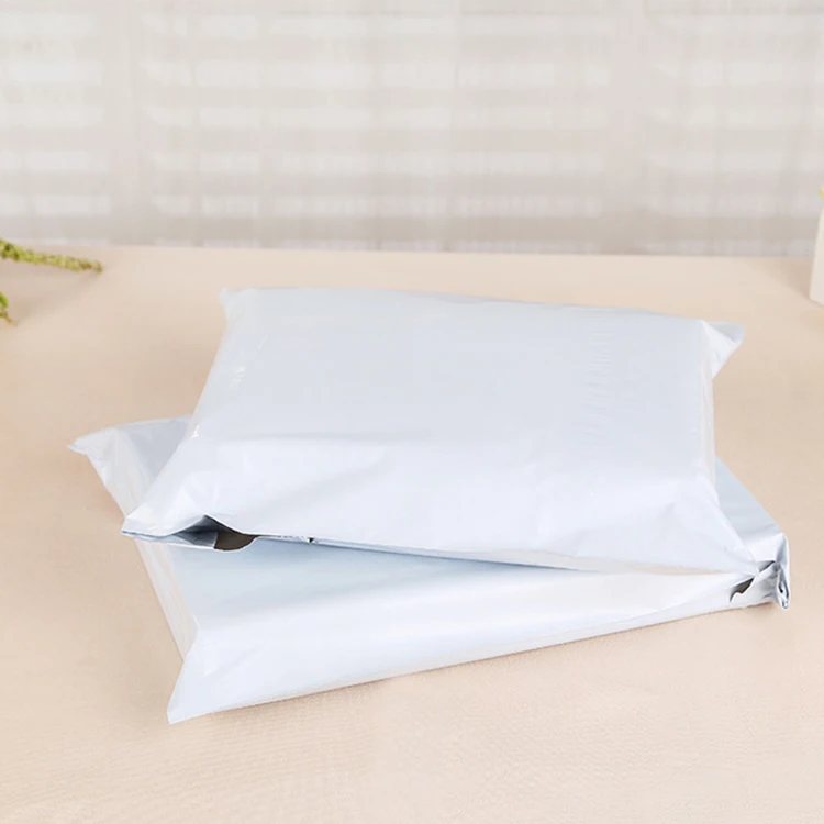 mail envelopes plastic post shipping for clothes
