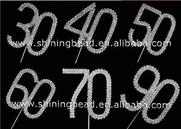 number