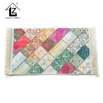 50x80 Cm Promotional Yiwu Cheap Soft Foam Door Mats Buy