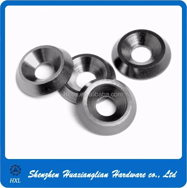 Din6319c Din6319d Spring Spherical Cone Shaped Conical Countersunk Lock