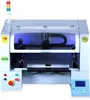 SMT Desk-top Four head vision pick and place machine