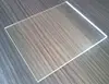 Wall mounted acrylic bookcase 5 floors