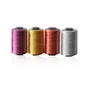 zhongxiang Professional Manufacturers polyester fabric thread