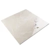 RAFFO Porcelain High Gloss Full Glazed Polished Marble Flooring Tile Ceram 80X80
