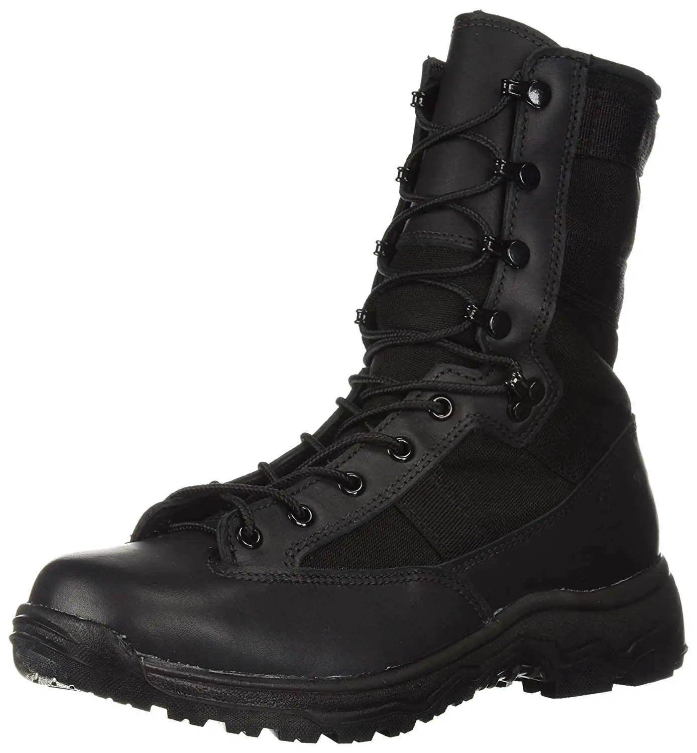 danner reckoning composite toe