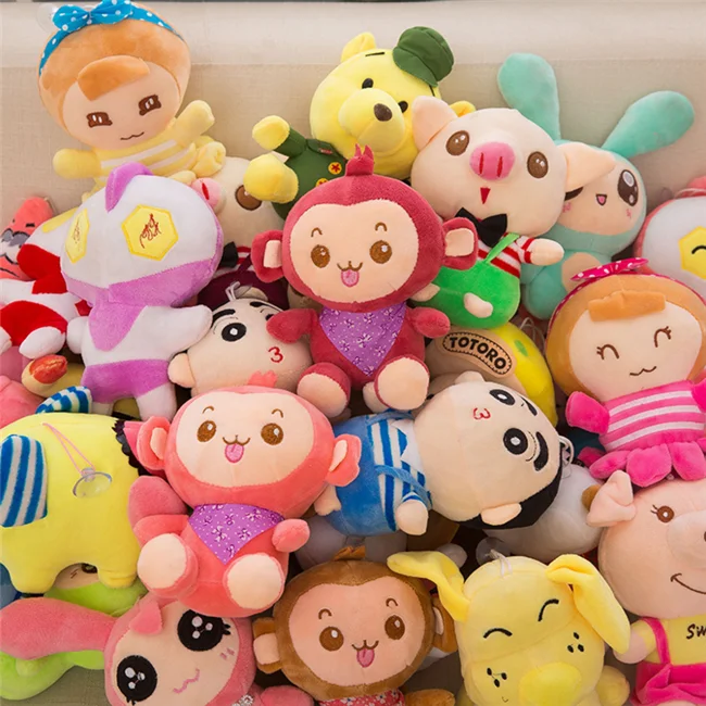 plush stuffed animals wholesale