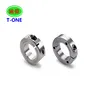 Custom Aluminum CNC Processing Sand Blast and Anodized 6063 Aluminum CNC Machined Parts