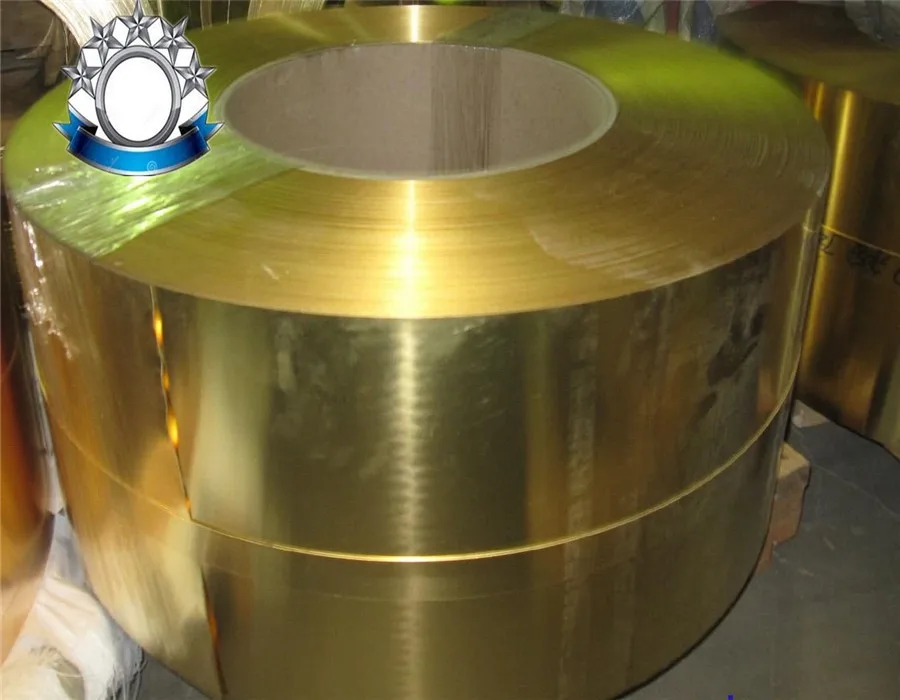 High Quality China Made Astm Brass Coil Buy Brass Strip Coil,Brand