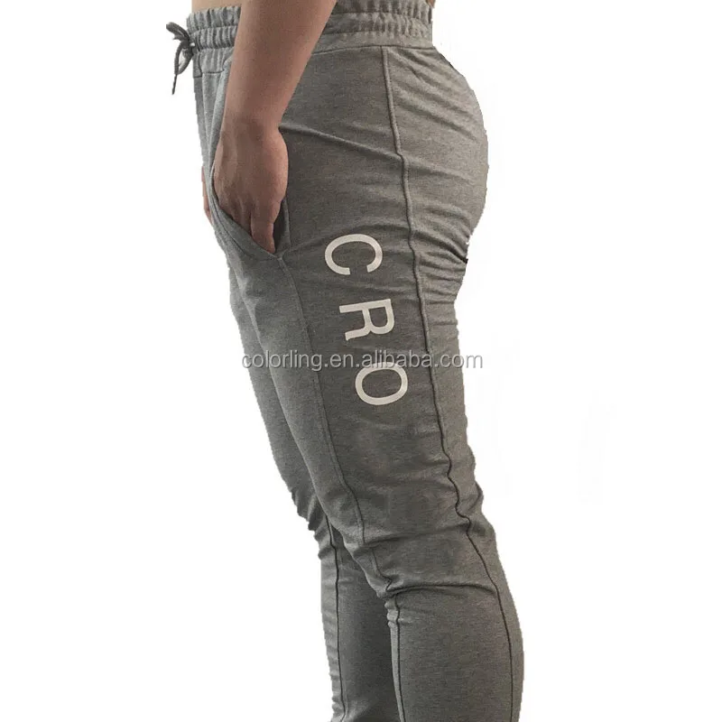 custom jogger pants