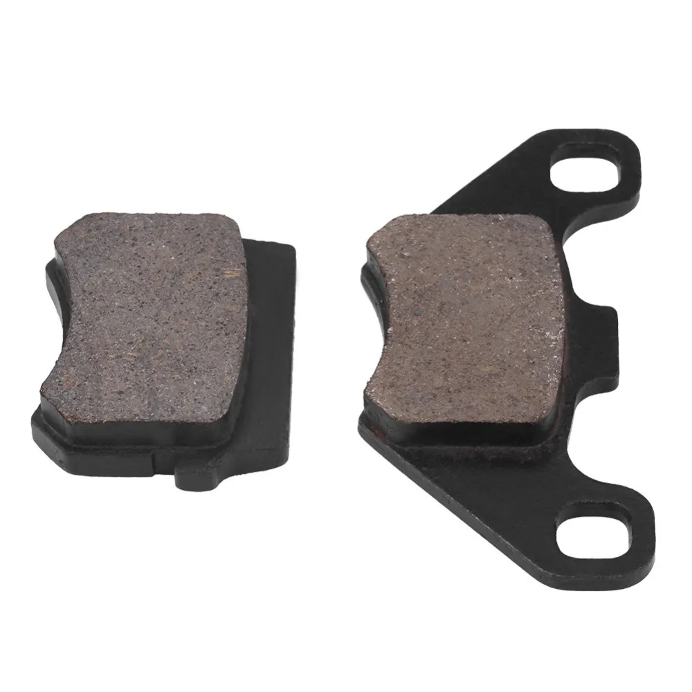 brake pad ZZR250 2