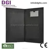 Restaurant menu generator price list check presenter for hotel bar & cafe